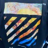 Off White Van Gogh 20SS T-Shirt 2 Colors