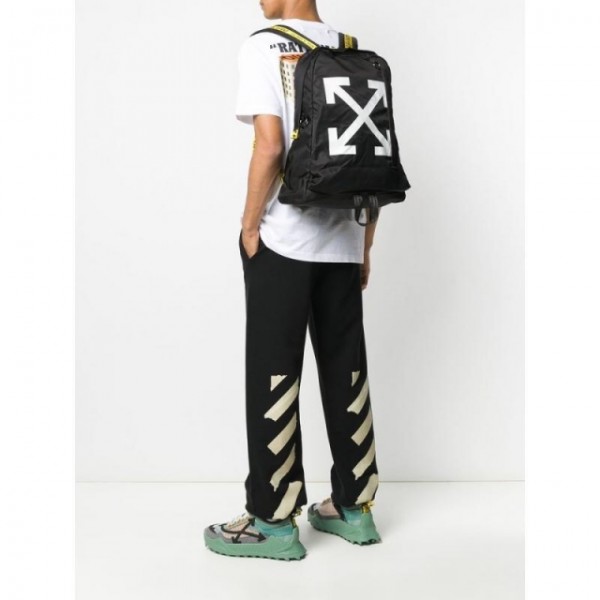 Off White 19FW Backpack