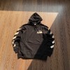 Off-White 20SS Tape Hoodie