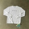 Off White Melt Arrow Sweatshirt 2 Colors