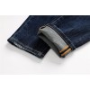 No. 8390 Dsquαred2 jeans blue