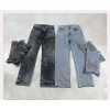 Yproject jeans style 2 black blue