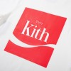 Kith x Coca Cola enjoy tee