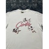 Corteiz UKDrill Cupid T-Shirt White Black