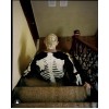 KAPITAL 20AW Skeleton Jacket