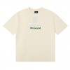 Kith the clouds turned fine tee 3 colors