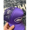 Corteiz Purple Hat