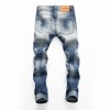 Dsquαred2 #8414 jeans blue