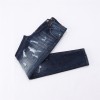#8368 Philipp Plein Jeans Blue
