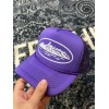 Corteiz Purple Hat