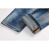 Dsquαred2 #8414 jeans blue