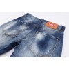 Dsquαred2 #8372 Jeans
