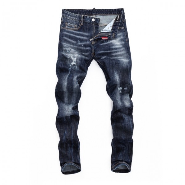 Dsquαred2 #8417 jeans