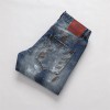 #8411 Dsquαred jeans blue