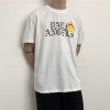 Palm Angels Fire smile Tee 2 colors