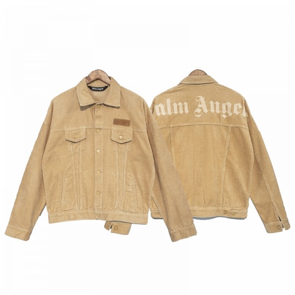 palm angel jacket