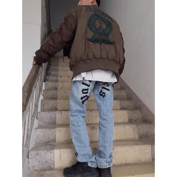 Palm Angels 20SS Jeans