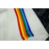 Palm Angels Rainbow Stripe Shorts 4 Colors