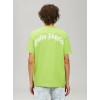 Palm Angels Leopard Bear T-Shirt 3 Colors