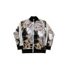 Palm Angels chain deer sport jacket and pants