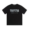 Trapstar Pairs Logo T-Shirt Black