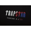Trapstar Gradient Fonts T-Shirt Black
