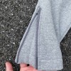 Trapstar London Rainbow Towel Embroidery Logo Hoodie & Sweatpants Tracksuit Black Grey