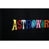 Astroworld Embroidered Logo hoodie Travis Scott