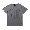 Vlone Miama T-Shirt Gray