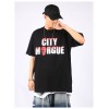Vlone x City Morgue T-Shirt